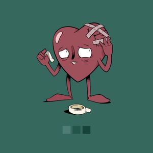 The Heartstring Theory [Part Two] (EP)