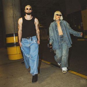 More of the Same (Single)