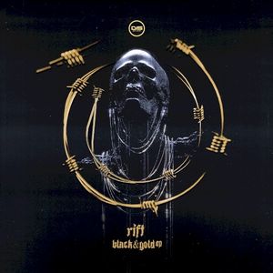 Black & Gold EP (EP)