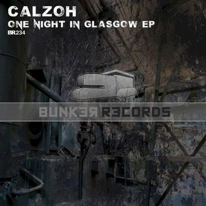 One Night in Glasgow EP (EP)
