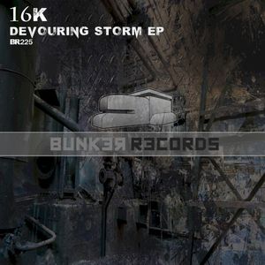 Devouring Storm EP (EP)