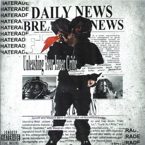 HATERADE (Single)