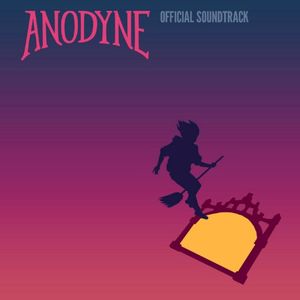 Anodyne (OST)