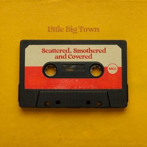 Scattered, Smothered and Covered (EP)
