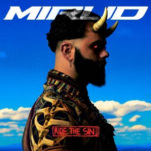 Ride The Sin (Single)