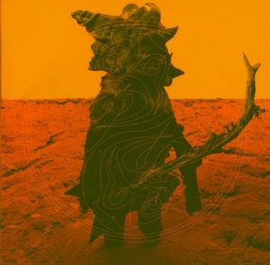PRIMITIVE IMPULSE