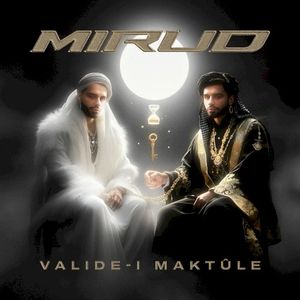 Valide-i Maktûle (EP)