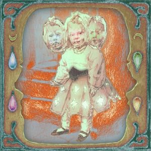Optiques Dramatiques (EP)