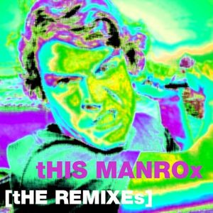 tHIS MANROx (EP)