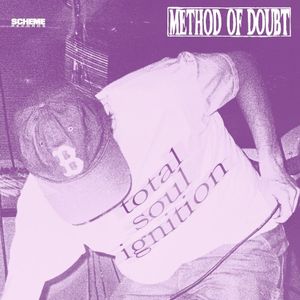 Total Soul Ignition (EP)