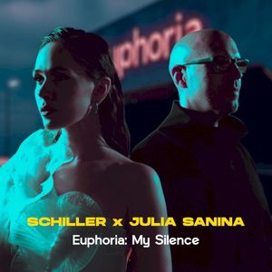 Euphoria: My Silence (Single)