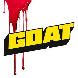 GOAT (Single)
