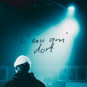 L'eau qui dort (EP)