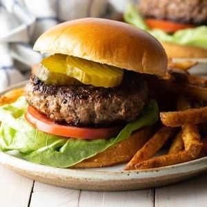 My Burger (Single)