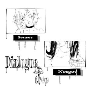 Dialogue tree (EP)