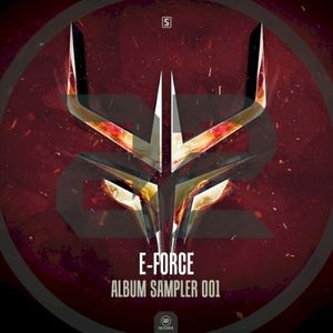 Album Sampler 001 (EP)