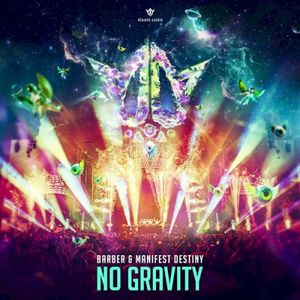 No Gravity (Single)