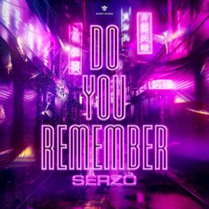 Do You Remember (Single)