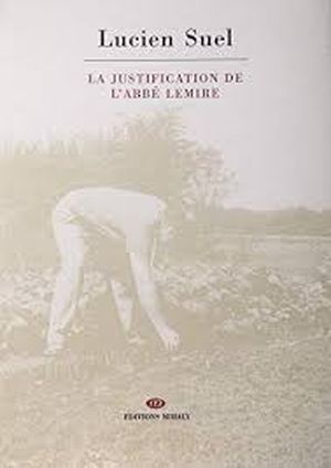 La justification de l'abbé Lemire