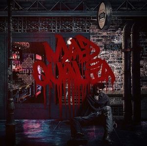 MAD QUALIA (Japanese ver.)