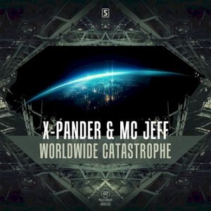 Worldwide Catastrophe (Single)
