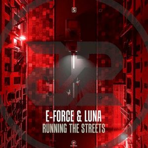 Running the Streets (Single)