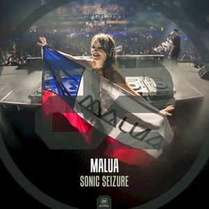 Sonic Seizure (Single)