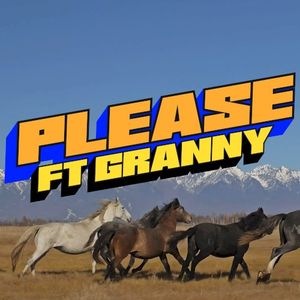 PLEASE (Single)