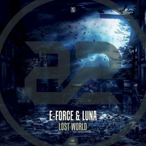 Lost World (Single)
