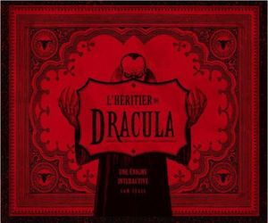 L'héritier de Dracula