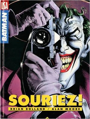 Souriez !