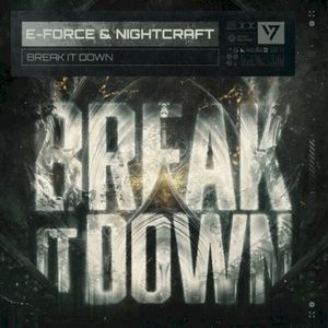 Break It Down (Single)