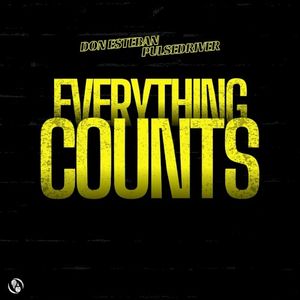 Everything Counts (Single)