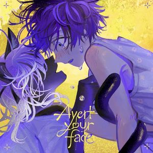 Avert your face (Single)