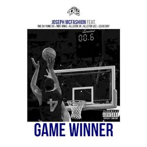 Game Winner (Single)