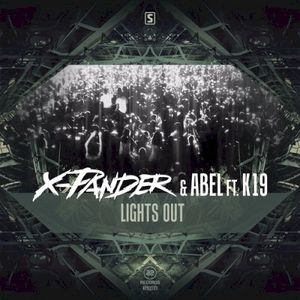 Lights Out (Single)