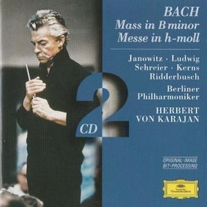 Mass in B minor