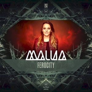 Ferocity (Single)