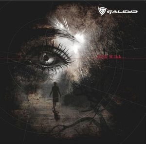EYE WILL... (EP)