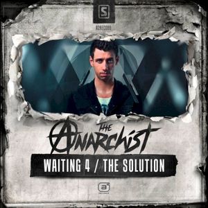 Waiting 4 / The Solution (EP)