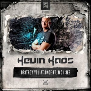 Destroy You at Once (Single)