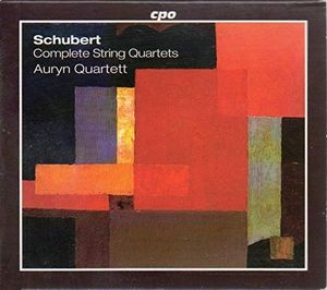 String Quartets 1