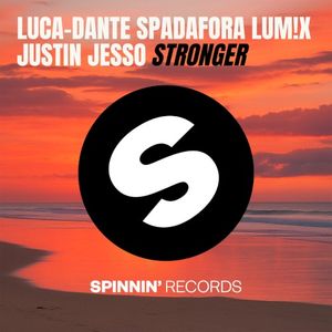 Stronger (Single)