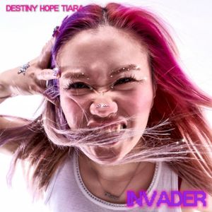 INVADER (Single)
