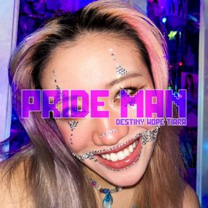 Pride Man (Single)