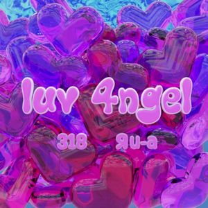 luv 4ngel (Single)