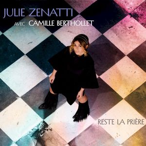 Reste la prière - Single (Single)