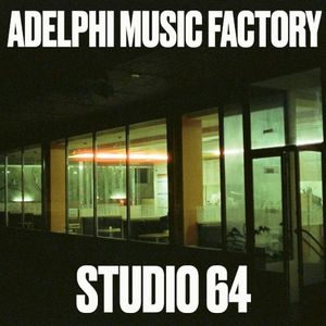 Studio 64 (Single)