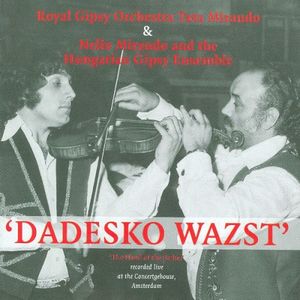 Dadesko Wazst