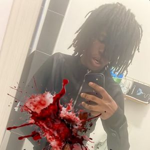 why so many dick suckers? (Single)